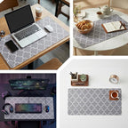 MASHDE Large Mouse Pad, 31.5 x 15.7in Desk Mat - Image 7