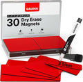 GAUDER Magnetic Labels Writable by GAUDER