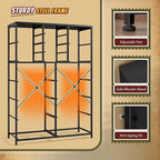 Romorgniz 57“H Dresser for Bedroom - Image 7