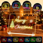 LED Note Board 13.7"x10" - Image 3