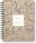 Compendium Spiral Notebook by Compendium