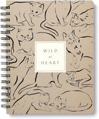 Compendium Spiral Notebook by Compendium