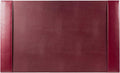 DACASSO Bonded Leather Desk Pad by Dacasso