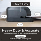 EcoElectronix Heavy Duty Electric Stapler - Image 3