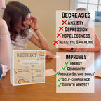 Redirect Flashcards – Challenge Negative Thinking | Transform Automatic - Image 3