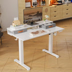 Claiks Electric Standing Desk - Image 2