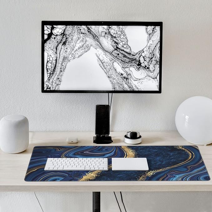 CANFLASHION Gaming Mouse Pad, Large Mouse Pads - Image 4