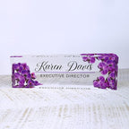 Artblox Office Desk Name Plate Personalized | Custom Name Plates - Image 2