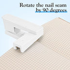 Swing-Arm Swivel Stapler - Image 5