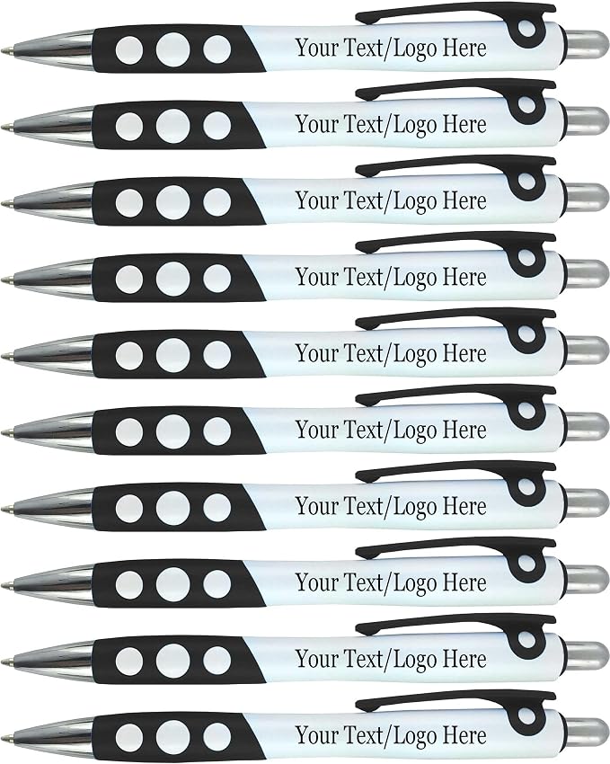 SyPen Personalized Ballpoint Pens by Sypen