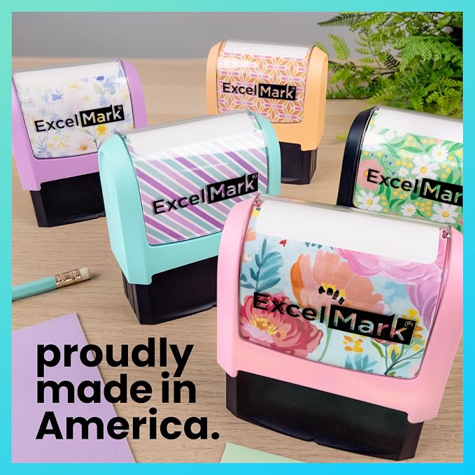 ExcelMark Address Stamp - Image 8