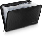 ENGPOW Fireproof File Folder Fireproof Fire and Water Resistant Money Document by ENGPOW