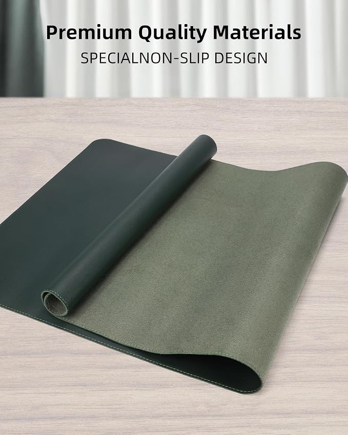 Large Desk Mat 55"x17" - Image 2