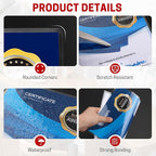 CAREGY 5 Mil Thermal Laminating Pouches - Image 5
