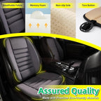 kingphenix Car Seat Cushion - Image 3