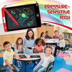 Zhehao 20 Pack LCD Writing Tablet - Image 5