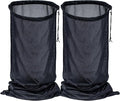 SEASLIMIT Wood Chipper Bag Collection by Unknown