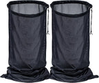 SEASLIMIT Wood Chipper Bag Collection by Unknown