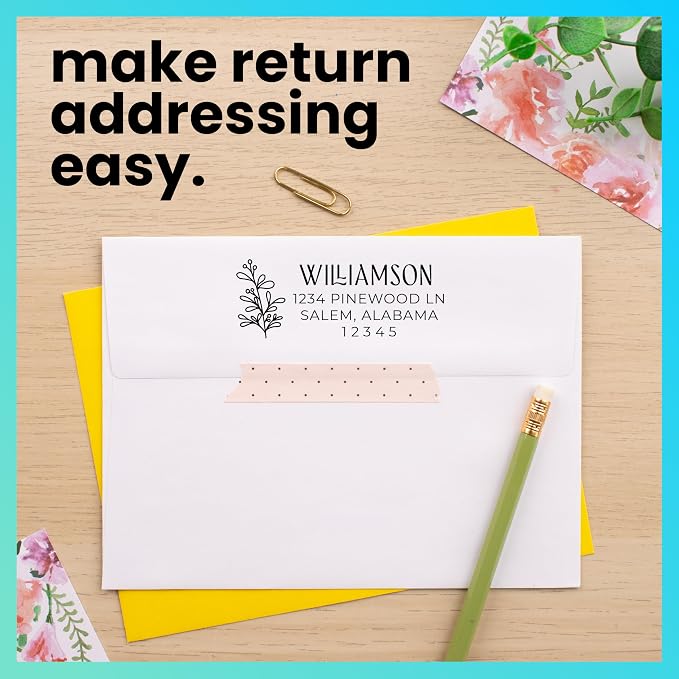 ExcelMark Address Stamp - Image 6