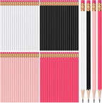TecUnite 120 Pcs #2 HB Pencils by TecUnite