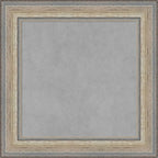 Amanti Art Silver Framed Magnetic Board 21x21 Small Vision Board by AmantiArt