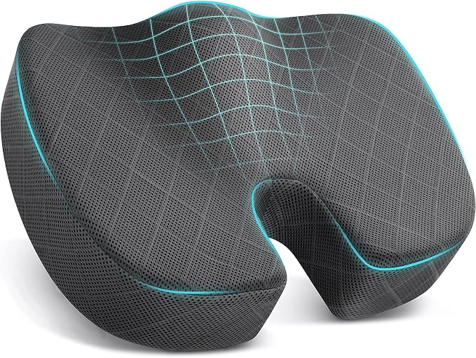 TushGuard Seat Cushion by TushGuard