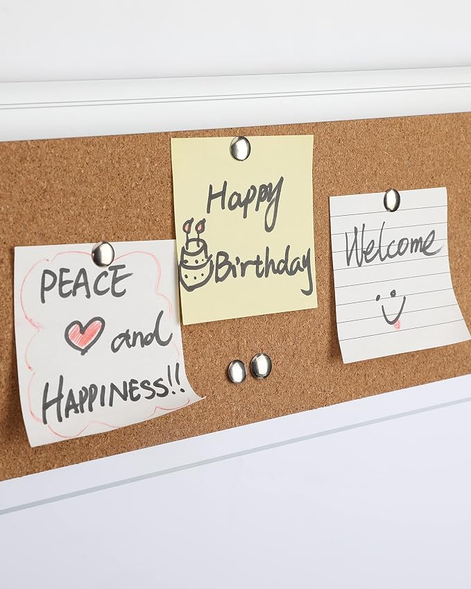 PAPERPAL 500 Standard Thumbtacks - Image 6