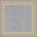 Amanti Art Silver Framed Magnetic Board 27x27 Medium Vision Board by AmantiArt