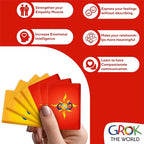 GROK Conversation Cards & Empathy Games - Image 7