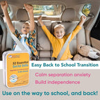 Mind Brain Emotion 52 Essential Social Skills Lessons & Teaching Tool Kit - Image 6