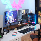 Aothia Dual Monitor Stand Riser - Image 4