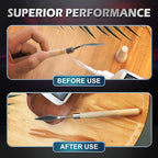 Super Glue Liquid, Instant Clear Cyanoacrylate Medium Thin Viscosity Adhesive - Image 5