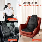 comrelax Back Massager for Chair - Image 4
