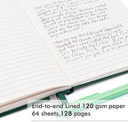 feela 5 Pack Journal Notebook Bulk - Image 3