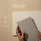 Daily To-Do List Notepad – Desk Pad - Image 5