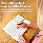 Best Daily Journal for Men & Women - Image 6