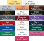 Custom Engraved Name Badges - Image 4
