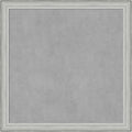 Amanti Art Silver Framed Magnetic Board 27x27 Medium Vision Board by AmantiArt