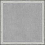 Amanti Art Silver Framed Magnetic Board 27x27 Medium Vision Board by AmantiArt