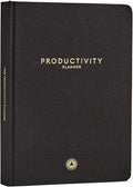 Intelligent Change 3-Month Productivity Planner 2025, Productivity Tools by IntelligentChange