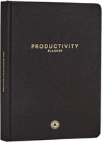 Intelligent Change 3-Month Productivity Planner 2025, Productivity Tools by IntelligentChange