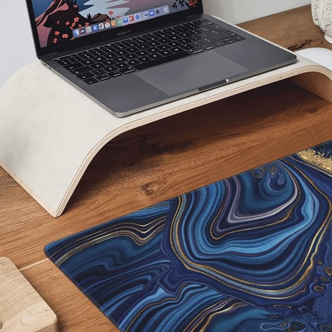 CANFLASHION Gaming Mouse Pad, Large Mouse Pads - Image 5