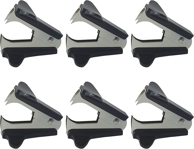 Clipco Staple Remover by Clipco