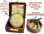 Trust in The Lord With All Your Heart - Image 2