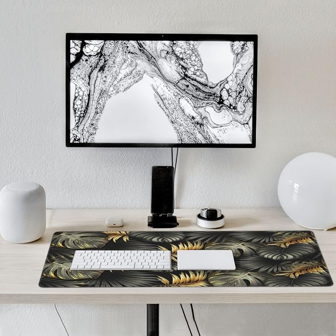 CANFLASHION Gaming Mouse Pad, Large Mouse Pads - Image 4