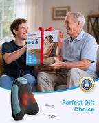COMFIER Cordless Back Support Pillow - Image 8