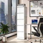Reegangfa 5 Drawer File Cabinet - Image 9