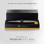 Cross ATX Refillable Rollerball Pen Presented in a Luxury Gift Box - Image 4