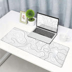 Armanza Mouse Pad Large, Extended XL Gaming Mousepad, Non-Slip Rubber Base - Image 6