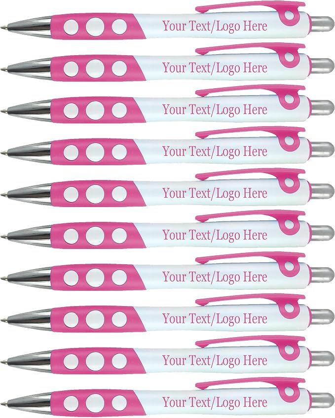 SyPen Personalized Ballpoint Pens by Sypen